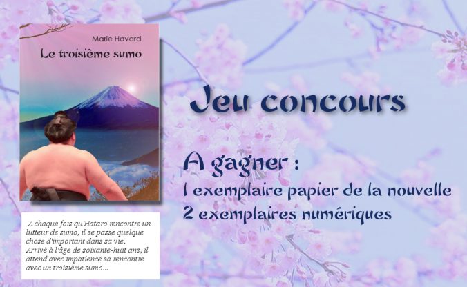 concours le troisieme sumo