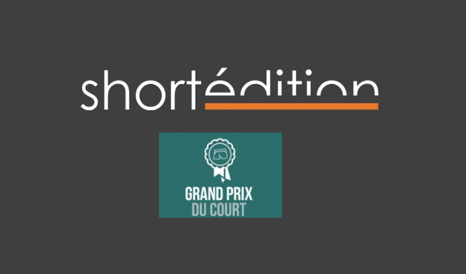 Grand prix du court Short Edition