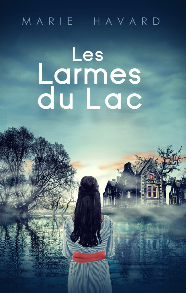 Les Larmes du Lac - 2018