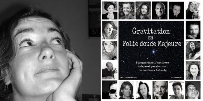 Interview Marie Havard par Sacha Stellie