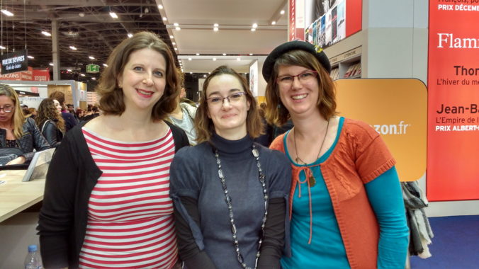 salon livre paris 2019