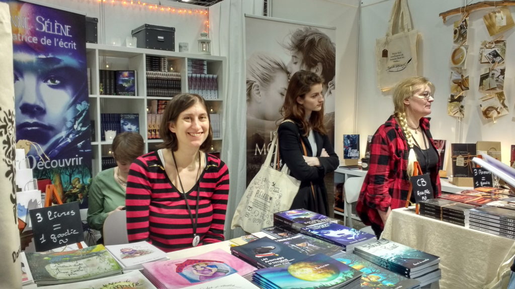 salon livre paris 2019