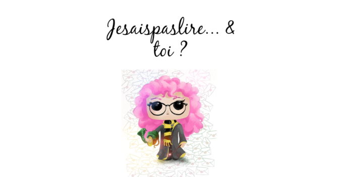 Blog jesaispaslire