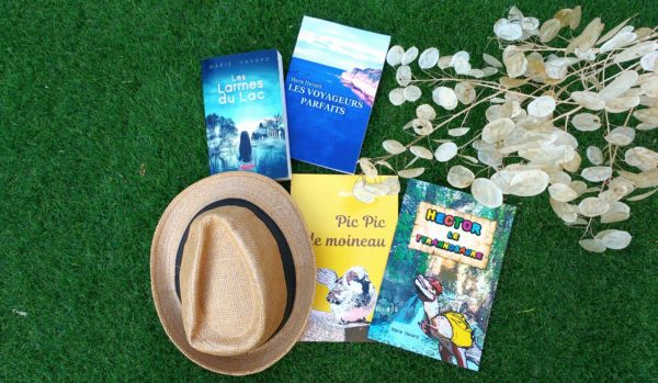 Pic Pic le moineau - livre papier – Image 6