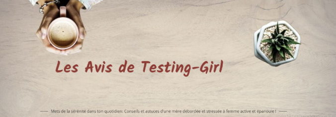 les avis de testing girl