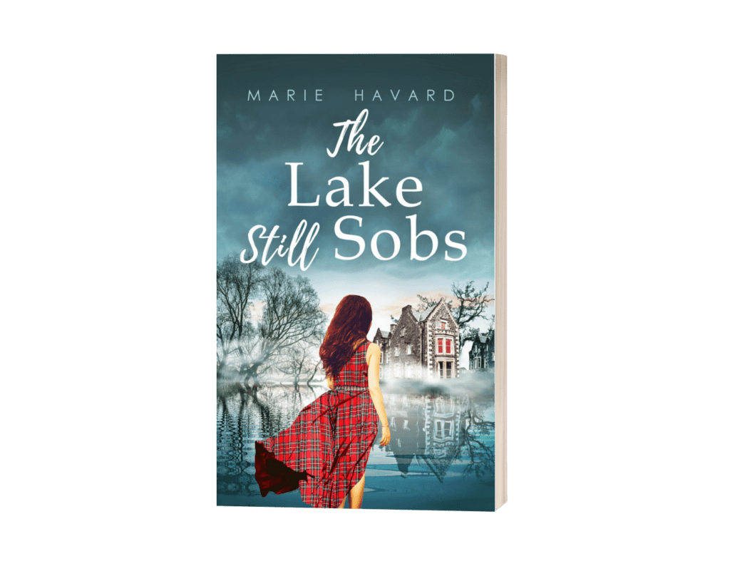 The Lake Still Sobs Marie Havard