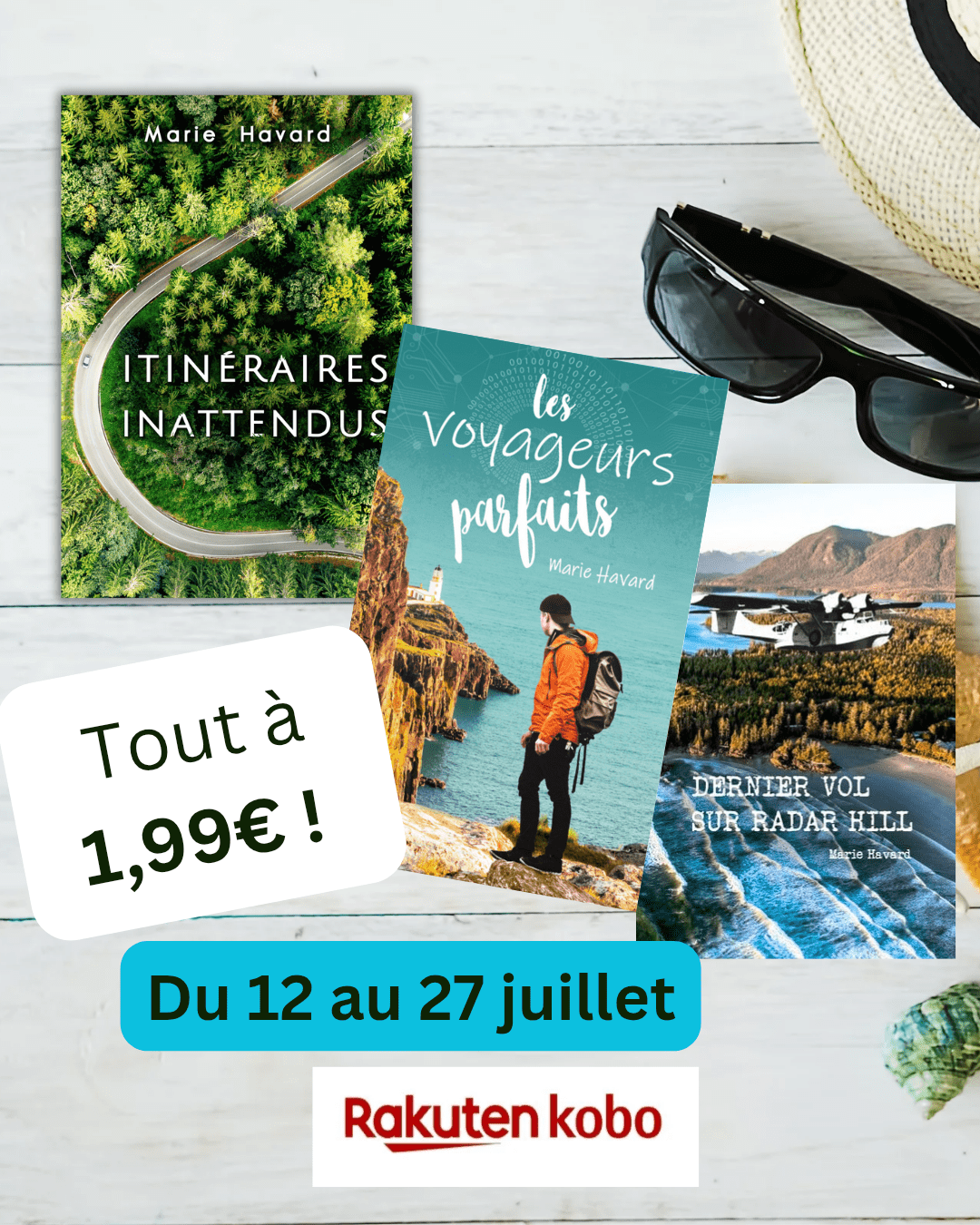 promotions kobo