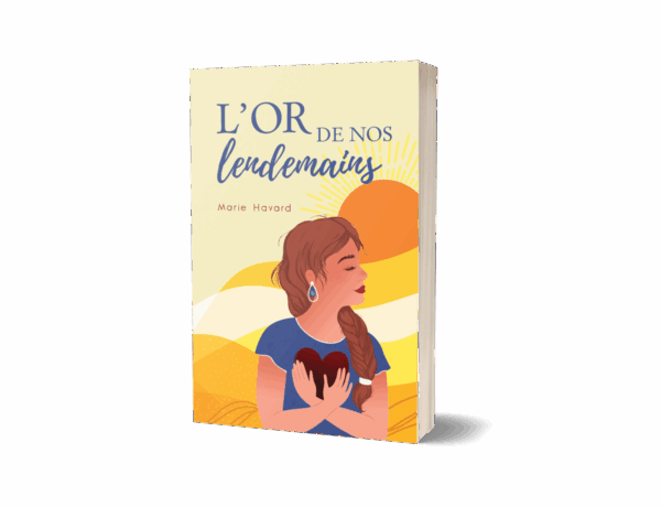 L'or de nos lendemains, feel good sur le désir d'enfant