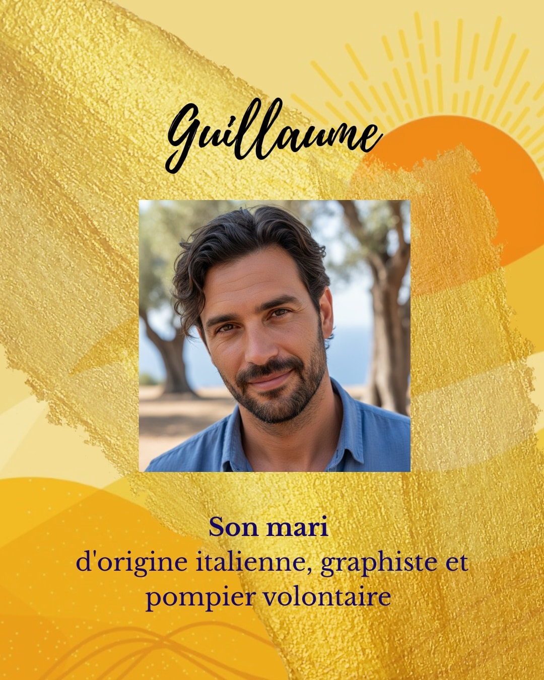Guillaume - L'or de nos lendemains