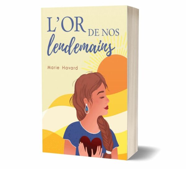 L'or de Nos lendemains - poche