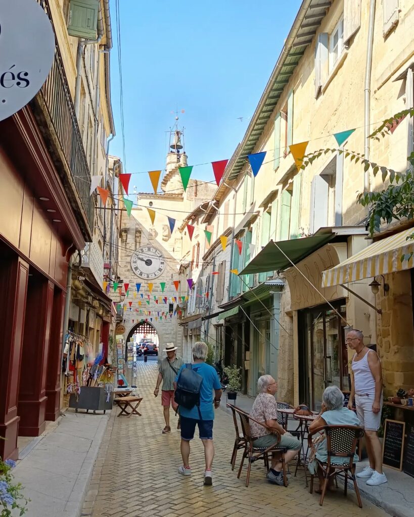 Sommières