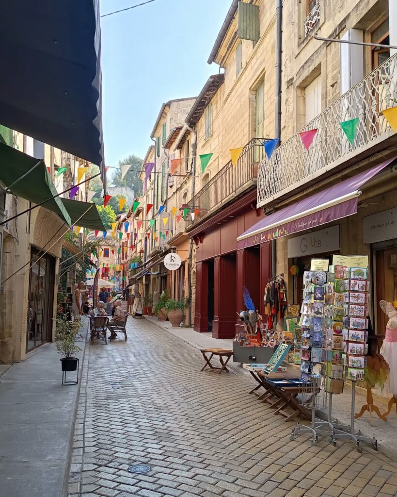 Sommières
